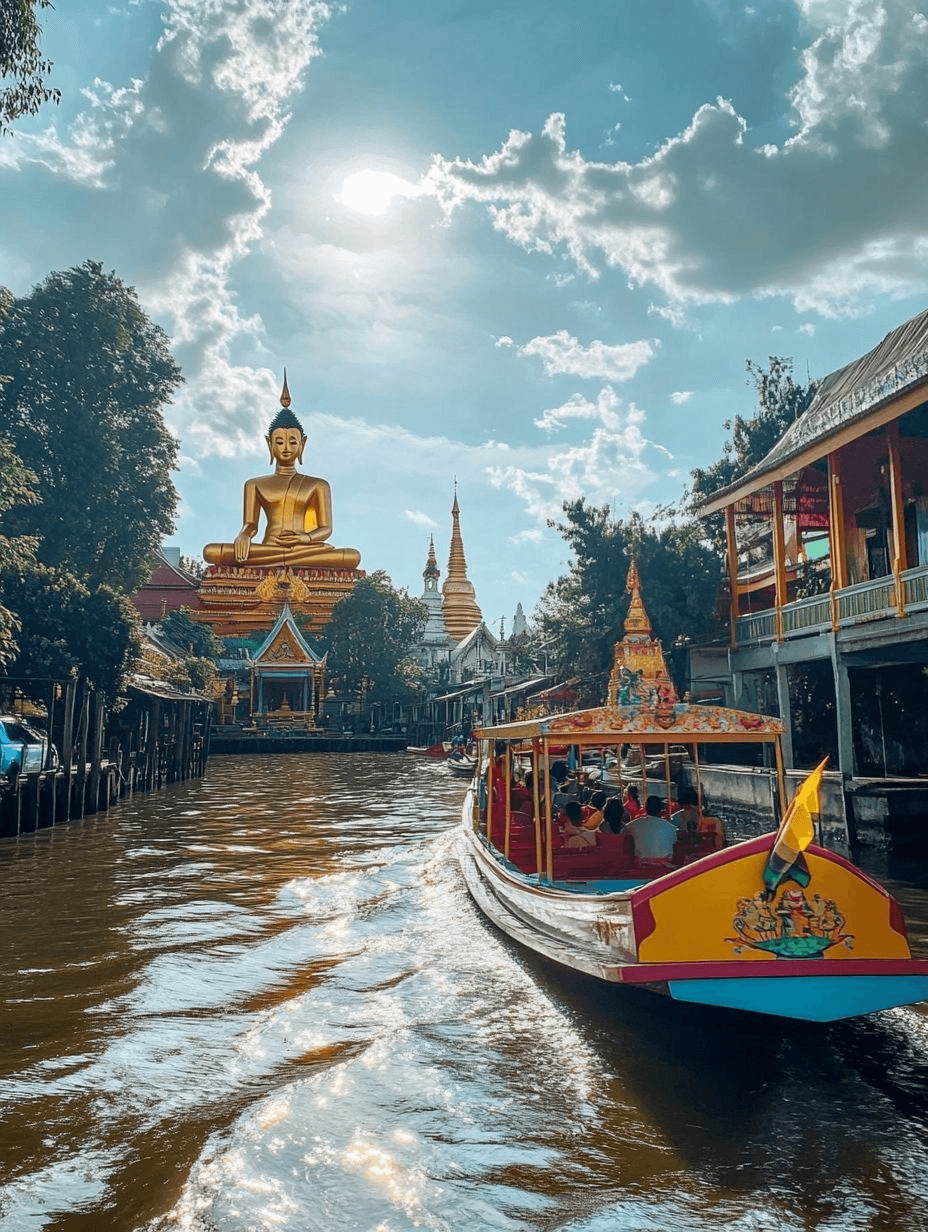 The Ultimate Chiang Mai Night Market Guide