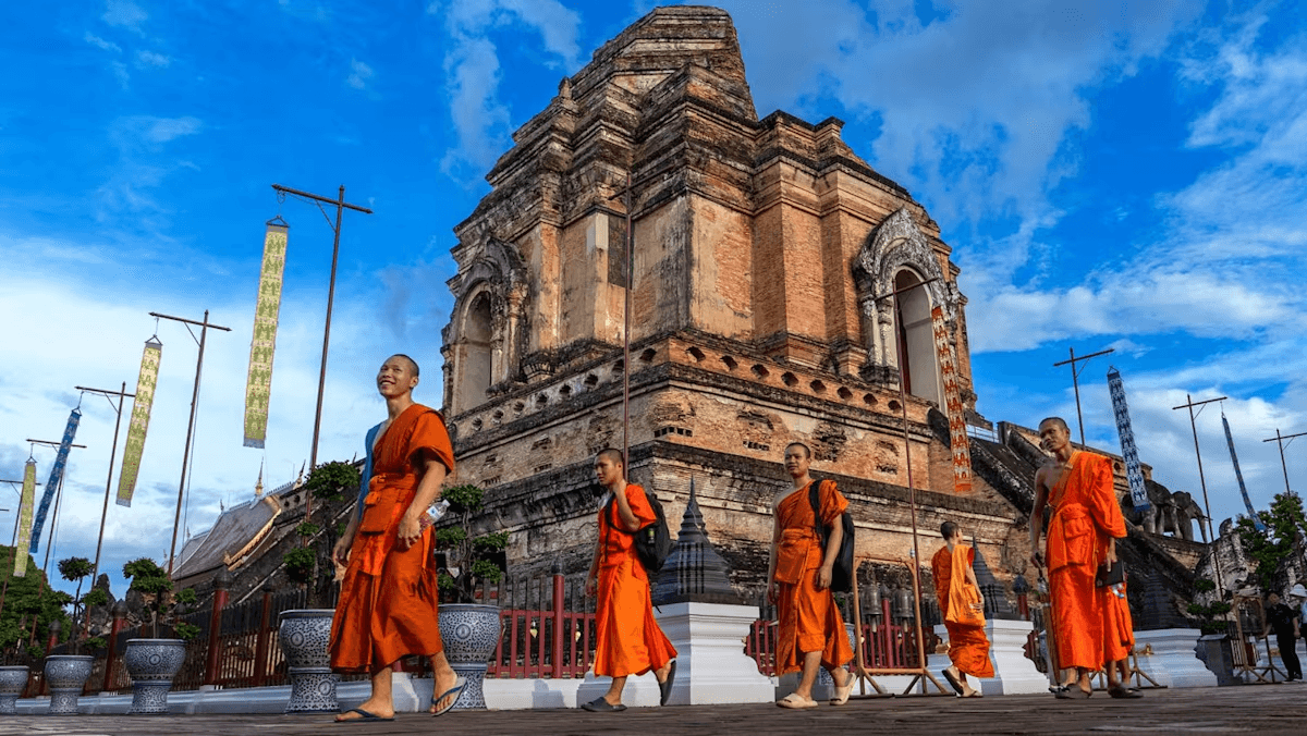Best Cooking Classes in Chiang Mai: Complete Guide